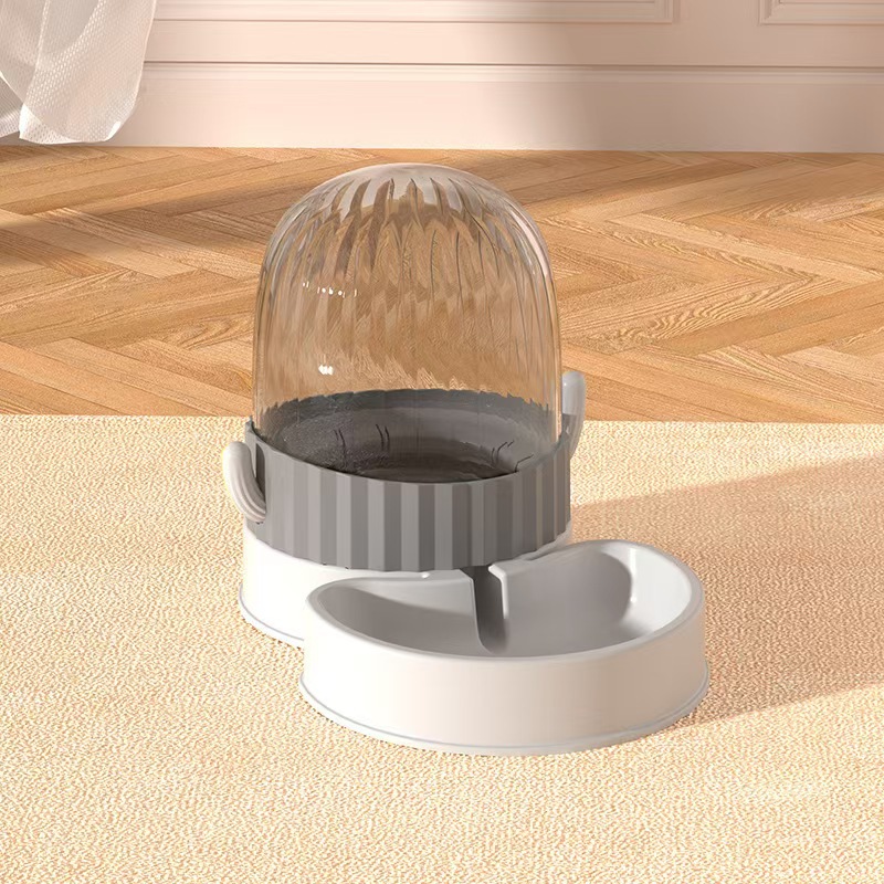 선인장 식수대 그레이