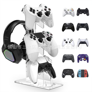 �m��PS5/PS4/ps3/ps2/switch pro/xbox�Α��ֱ����Cչʾ֧��