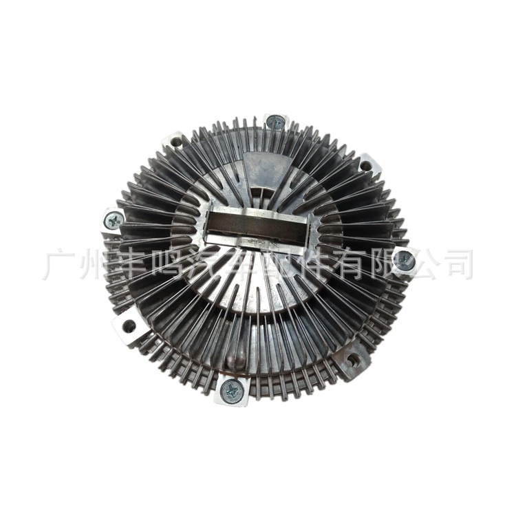 21082-eb70b conveniente para el montaje del acoplador del ventilador del motor de Nissan NAVARA YD25