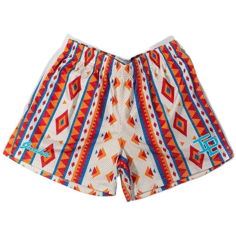 Европейские и американские шорты Инак лета модная новая pants Инака Power мужские шорты источник производителей