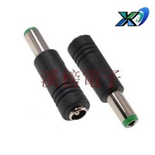 DC����ת��ͷ6330 ,DC�ӿ�תDC��ͷ6.3*3.0  DC��Դ����תDC��ͷ