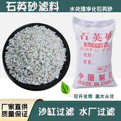 水処理濾過、サンドブラスト鋳造石英砂粒、白板、高シリカ砂、砂場芝生用白砂