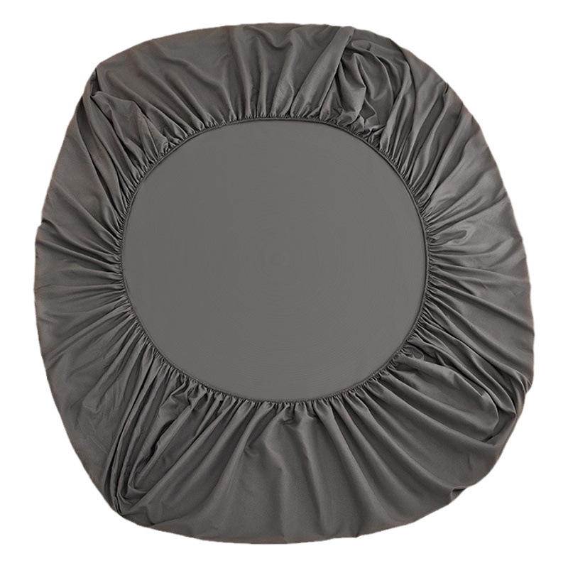 シーツ単品ベッドカバー全カバーマットレス保護カバー水洗浄綿夏母子水洗浄綿ベッドカバー三点セット