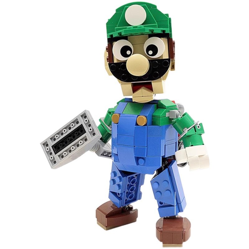 Toy