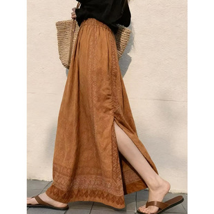 ��Ҫ����Ư���^��ȹ��Ů2025�＾�¿������L��ɫӡ�����_�����ȹ