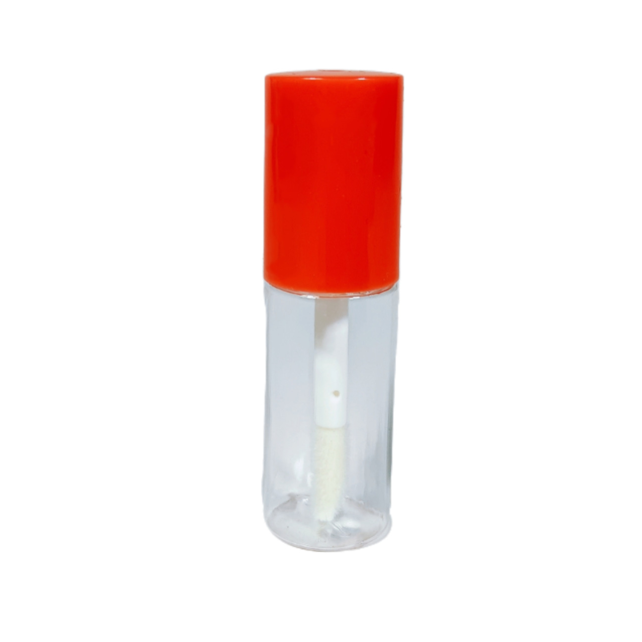 3ml; rojo; PETG