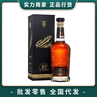 ̹���D10�������һͰ��ʿ��Templeton Rye Whiskey�M�������Ʒ
