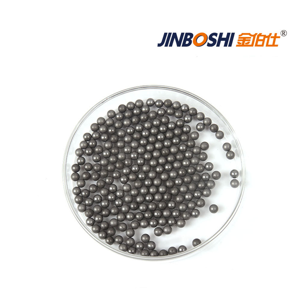 厂家供应硬质合金球 粗磨去环硬质合金钨钢球 研磨合金球