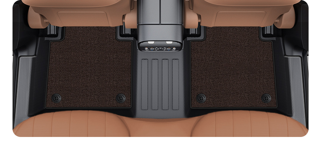 Suitable for Door Sill Car Floor Mats, Fully Enclosed Car Mats, Car Floor Mats, Car Floor Mats, Special Car All-Inclusive