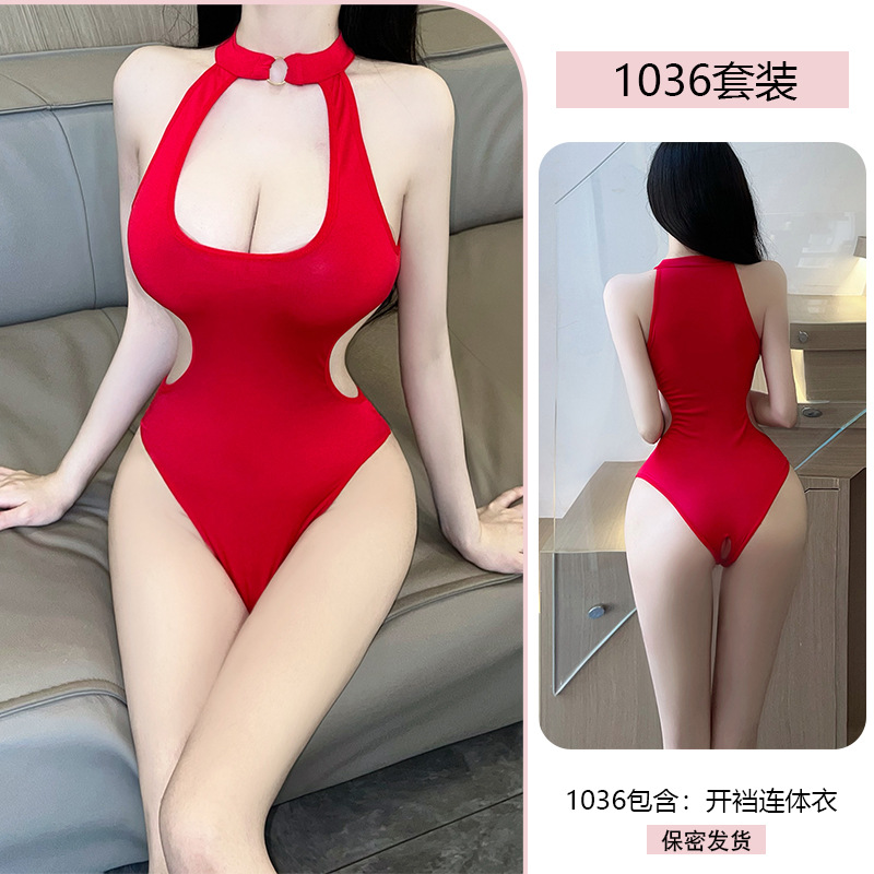 빨간색