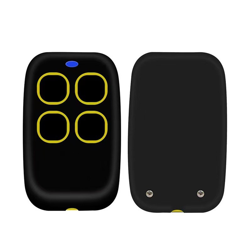 マルチ周波数 280-900MHZ コピーリモコンアクセス制御スイッチローリングゲートガレージドア電灯ペアリングフル周波数リモコン|undefined