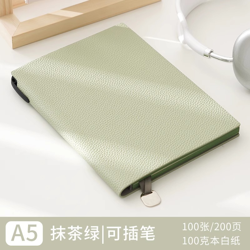 A5-올리브 그린