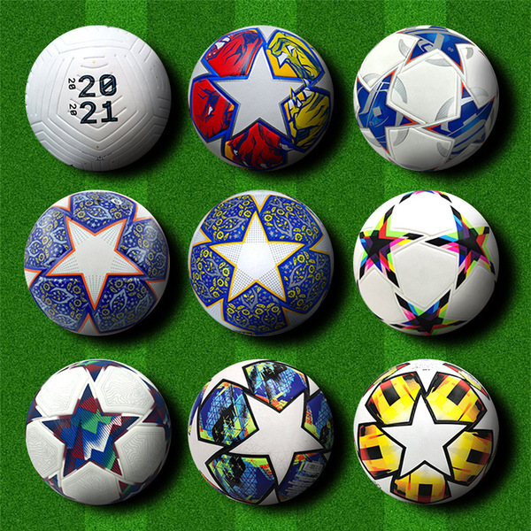 football travel polyurethane ball for adults