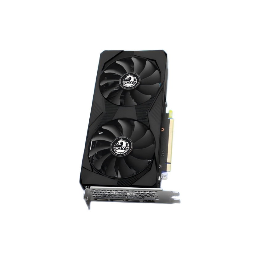RTX3060Ti显卡展示图