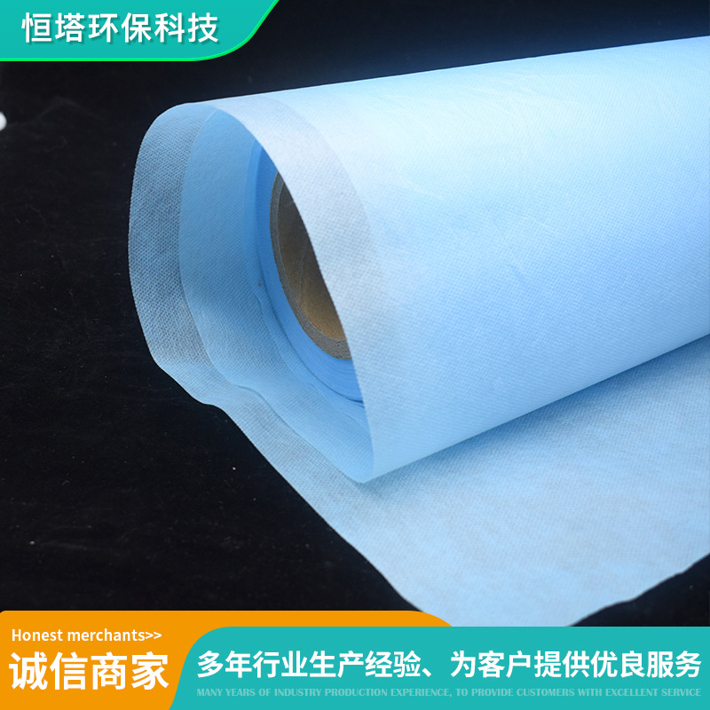 山东淋膜无纺布防水床单淋膜淋膜无纺布 厂家直销无纺布淋膜