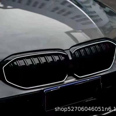 Zhongwang | grid air intake grille