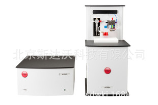 Automatic dilution high concentration large particle counter A9000 FX-MD high concentration large particle counter