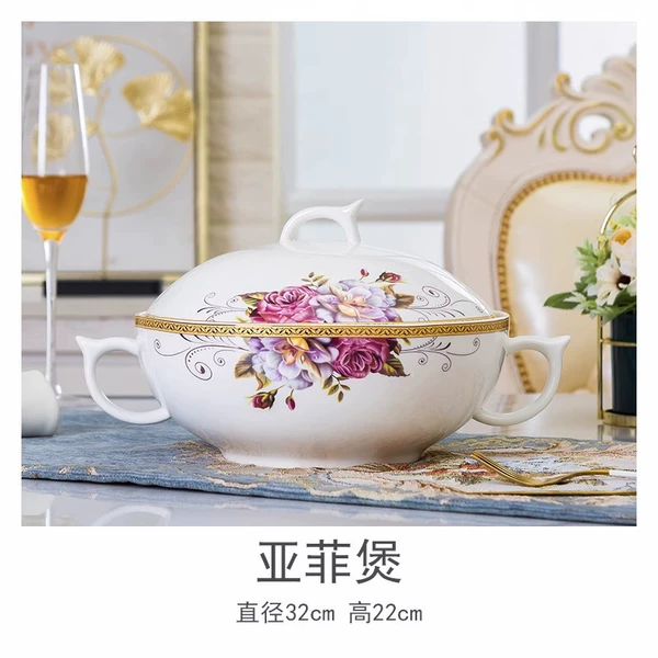 Yafei Pot【Single】