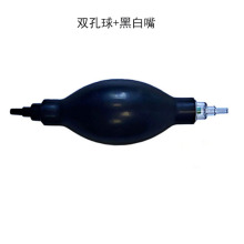 厂家供应气囊充气球乳胶球血压计球橡胶球囊汽车坐椅按摩椅配件