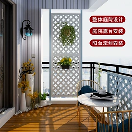 木板材;园艺护栏;木塑地板