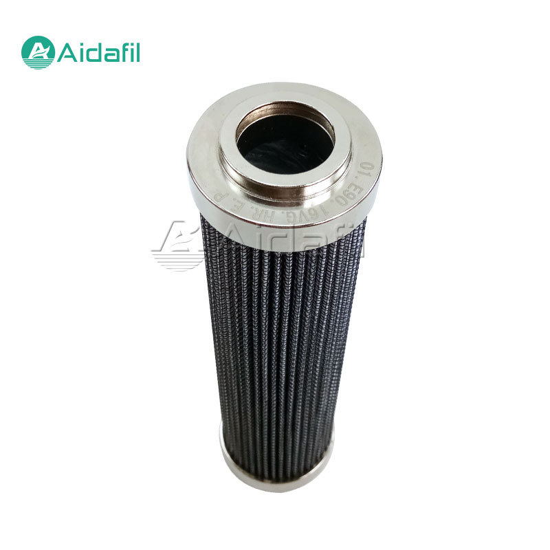 新乡艾达供应 滤芯艾达液压滤芯G01458Q优质玻纤材质