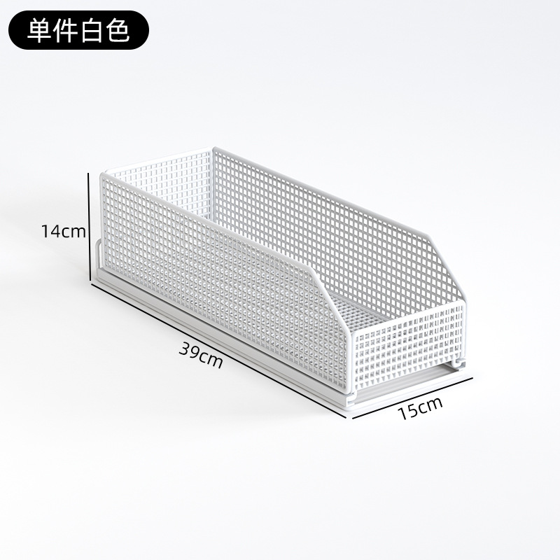 화이트 [폭 15/깊이 39]