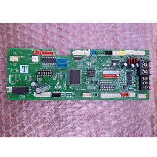 Electrolux BCD-251WFC 2096300-01 Main Control Board for Refrigerator - BCD-251WFC