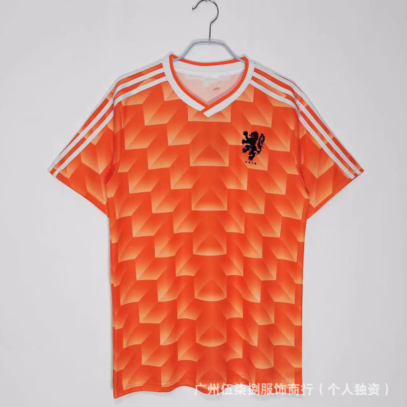 复古国家队足球服意大利葡萄牙巴西德国法国英格兰阿根廷高品质|undefined