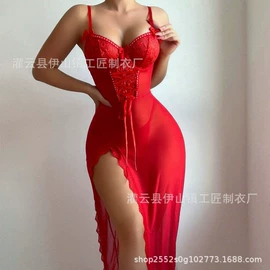 女士家居服;情趣套装;情趣睡衣