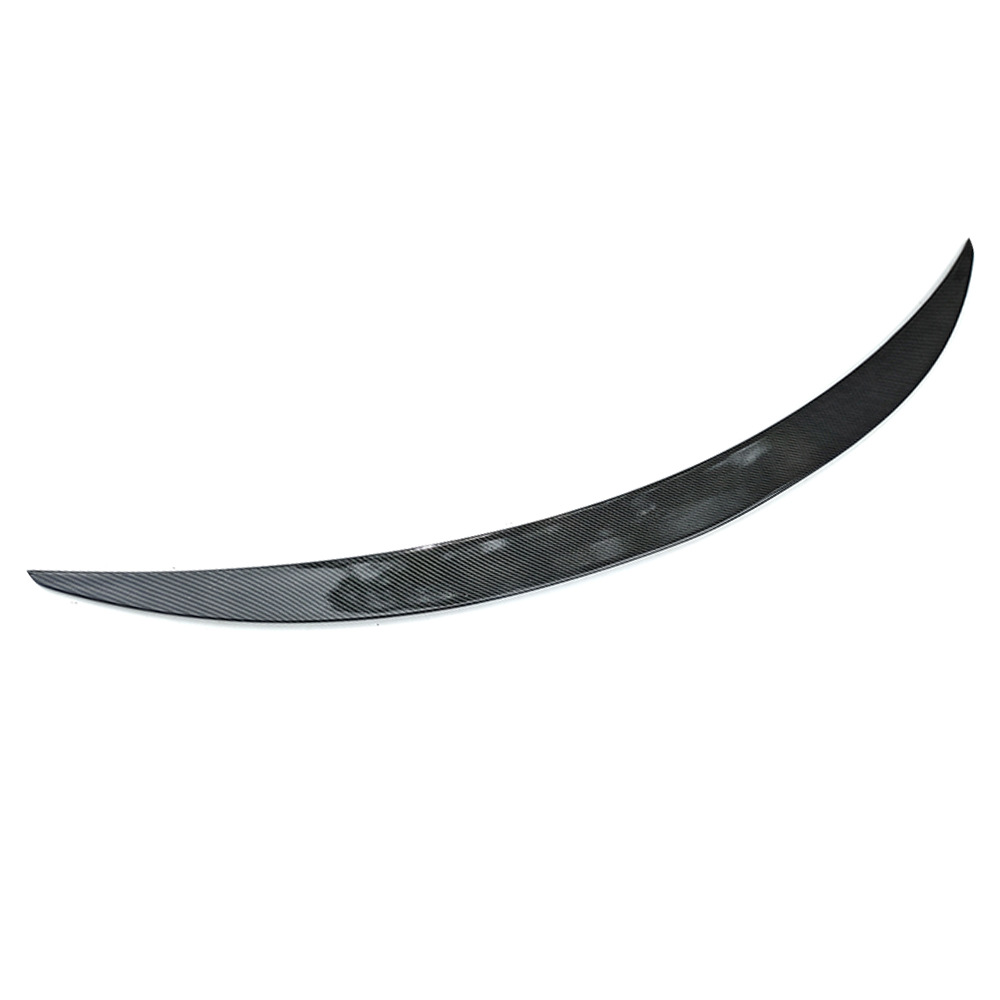 Suitable for Mercedes-Benz 2022 New C- Class W206 modified tail C200 C260 rear spoiler constant wind wing pressure wing