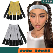 ��z�y�z�ٰl�{���̶��� wig elastic band ħ�g�N�����ɾo�l��