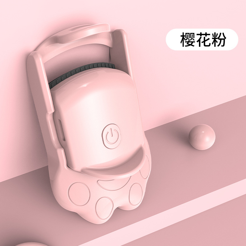 新品ブローヘアヘアまつげエクステ充电式まつげカールエクステ持続型まつげエクステ電動ヘアアイロンまつげ|undefined