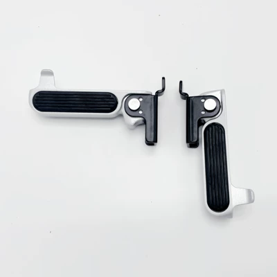 Seni Ma Footrest, Electric vehicle pedal