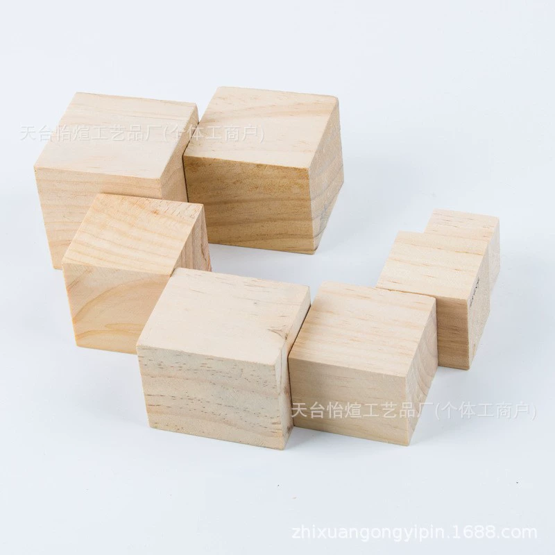 (Cross-border trading), constructor from natural wood, DIY
