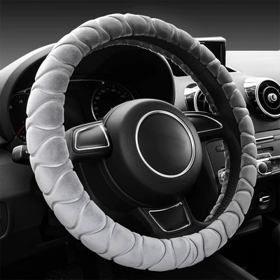 Qış üçün qısa tüklü sükan örtüyü, Lavida Magotan Jetta Focus Excelle