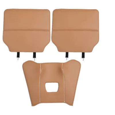 Chair back anti-kick pad, Anti-Kick Pad Special Rear Armrest