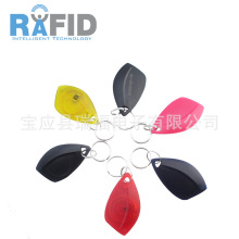 ���lRFID�¿�����NFC耳׿ۿ�13.56MHZ�T������LED����͸����ˮ