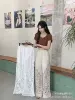 Белый
