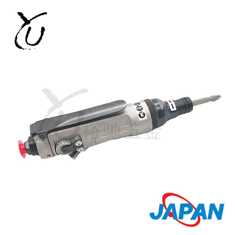 日本信浓 SI-1060气动螺丝刀 风批 冲击式起子机6.35气批