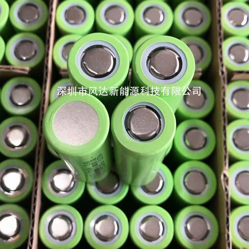 Новая 18650 Zhuo Neng 2500mAh 5C мощная 3.7V батарея для электровелосипеда, садового инструмента, аккумулятор для энергосистемы