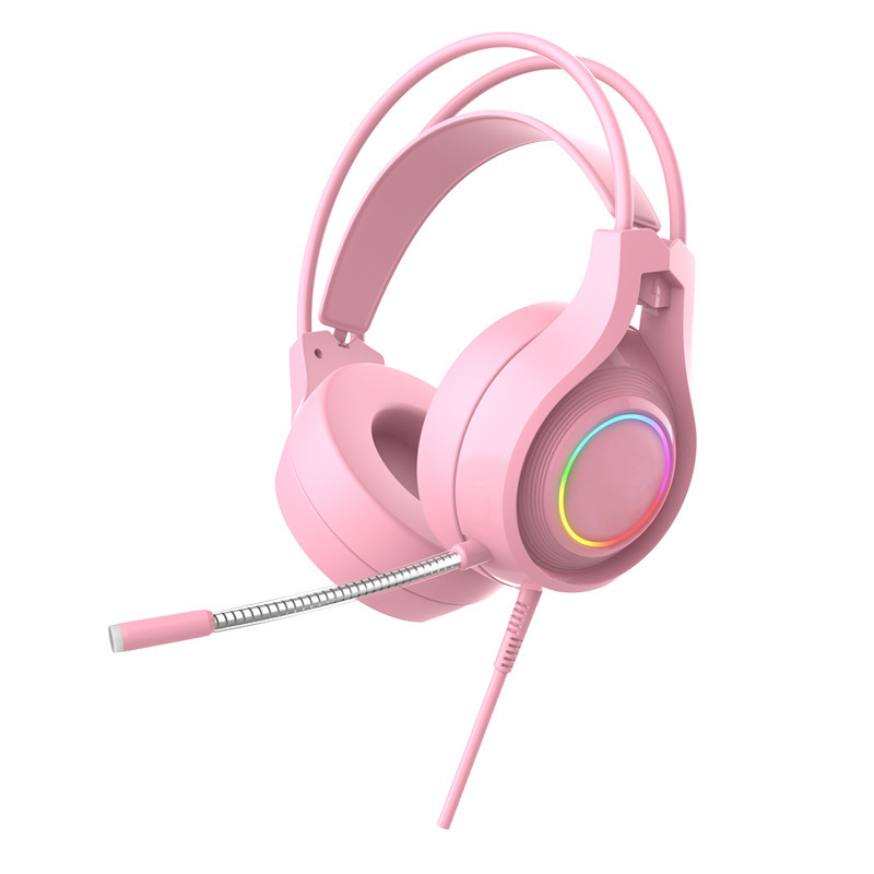 ヘッドマウント ゲーミング ヘッドセット カスタマイズされた有線ヘッドセット e スポーツ ゲーム ヘッドセット 有線ヘッドセット インターネット カフェ プライベート モデル カスタマイズ|undefined