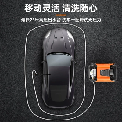 Car washing machine — Factory Direct Sales Car Washing Machine