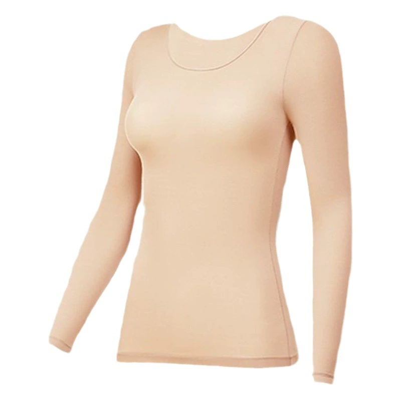 Взрывной костюм для кожи с высокой бомбой осенью и зимой