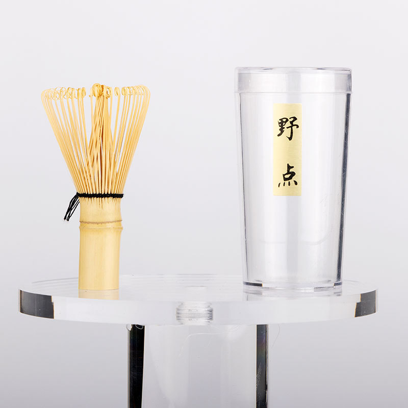 Taza de té japonesa matcha matcha herramientas de orden de té de la dinastía Song matcha matcha cepillo de té mezclador de té conjunto de utensilios