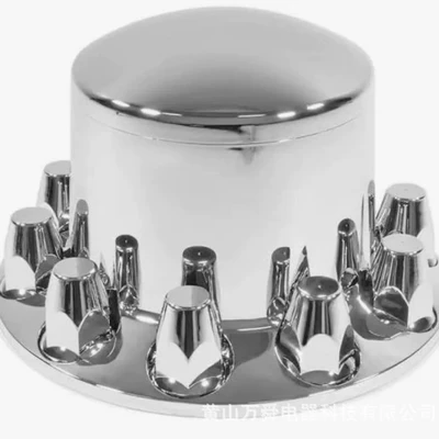33 mm Bolt Caps Cross-Border – Hub cover