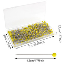 �羳500ö4*45MM���L����ƴ���W�pֱ��͸ߜ��Sɫ�����^�����