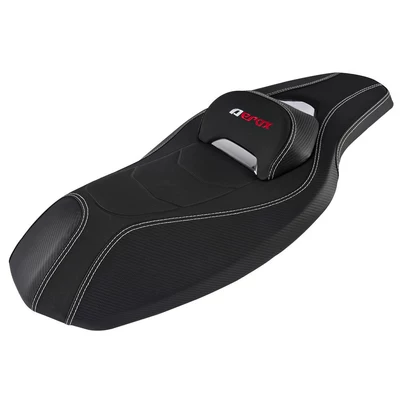 Suitable for 17-26 Models Motorcycle cushion - 21-24-seat-bag-v2