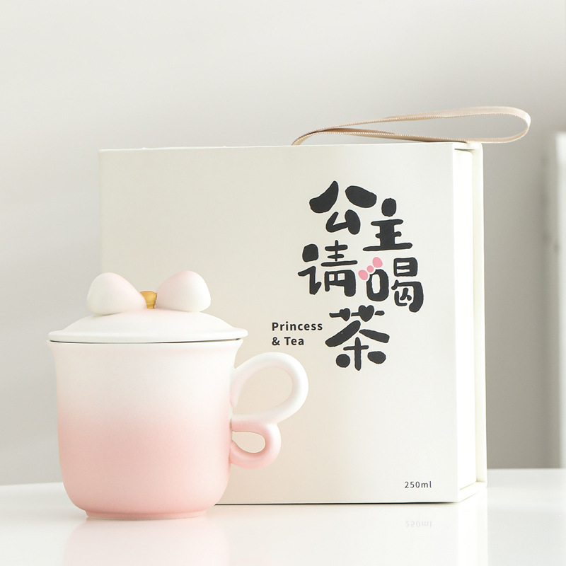 Día de la mujer de marzo, regales de diosa, día de San Valentín, regalo de cumpleaños para novias, impresión de logotipo