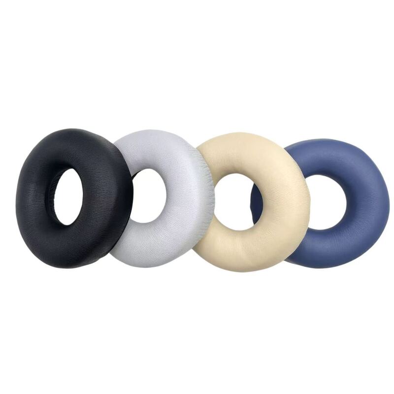 Suitable for Sony Wh-Ch520 Ear Pads Original Ch520 Sponge Covers Ear Cushions Headband Leather Headphones Suitable for Sony Wh-Ch520 Ear Pads Original Ch520 Sponge Covers Ear Cushions Headband Leather Headphones