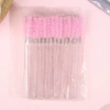 Crystal rod pink